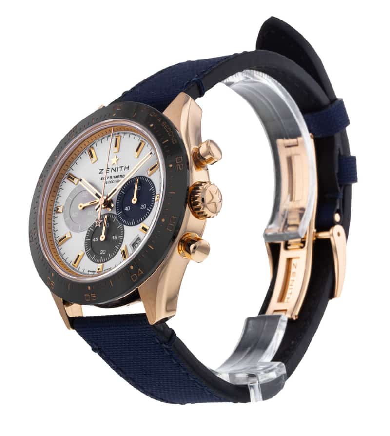 Zenith Chronomaster 18.3100.3600/69.C920